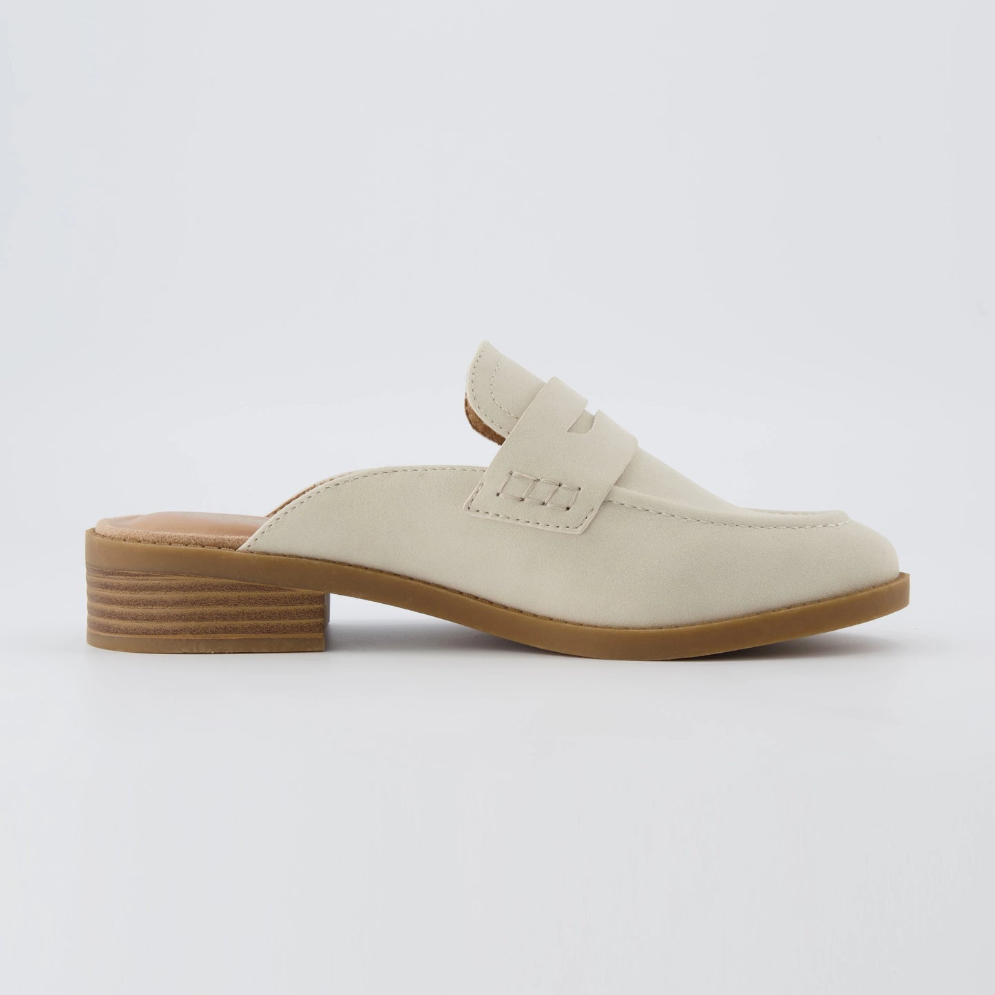 Prescott Slip-on Mule