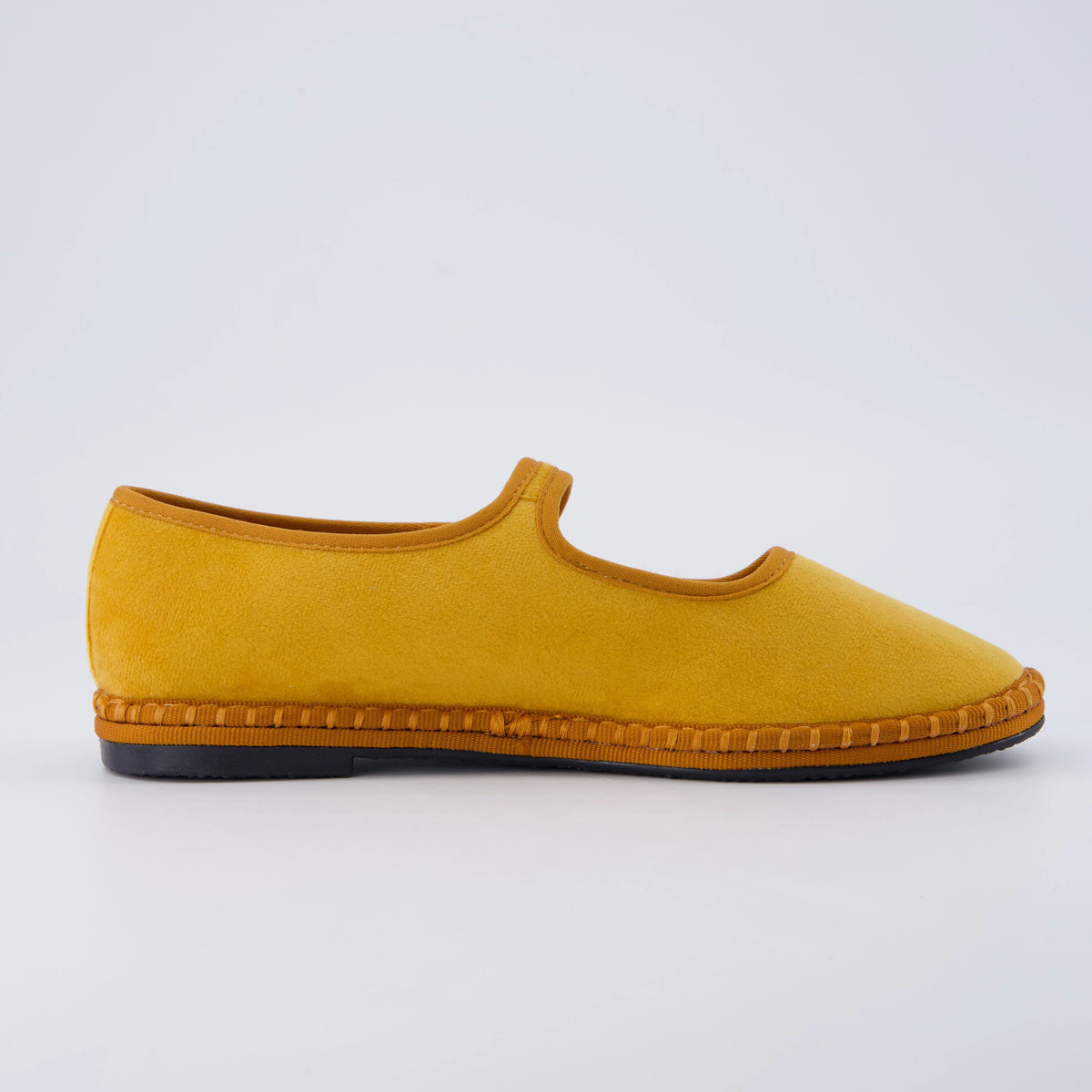 Missy Mary Jane Ballet Flats