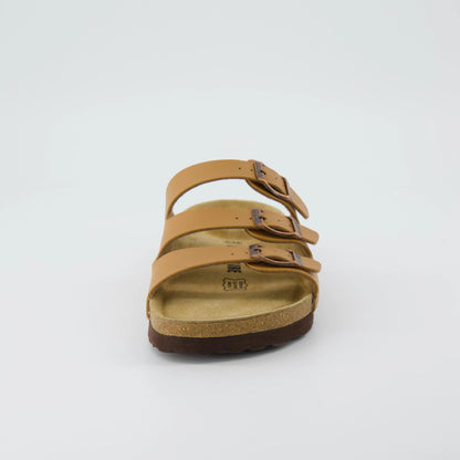 Lela Cork Footbed Sandal
