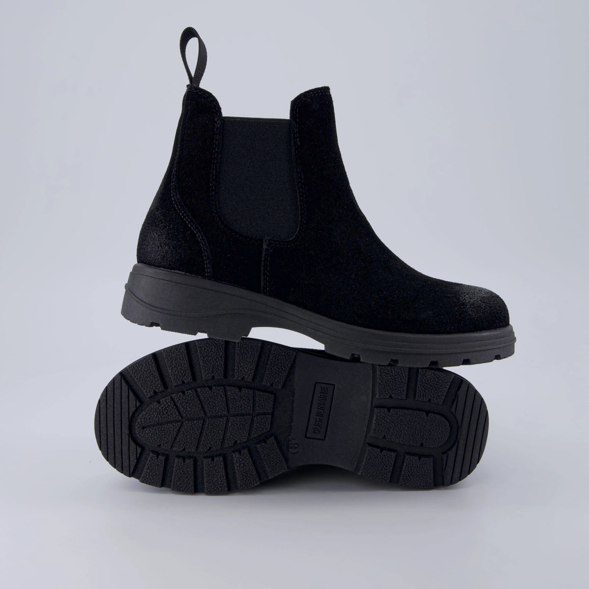 Britain-L Womens Chelsea Boots