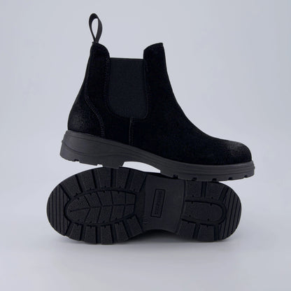 Britain-L Womens Chelsea Boots