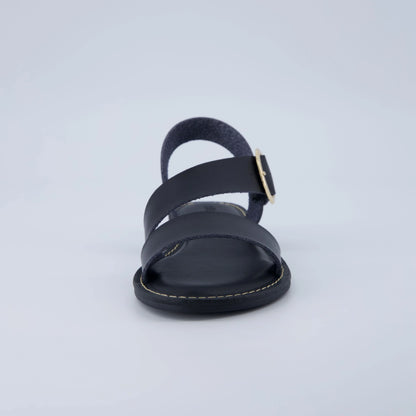 Lisbon Strappy Sandals
