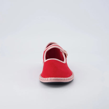 Missy Mary Jane Ballet Flats