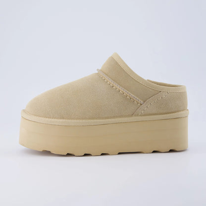 Huggy Cozy Platform Mule