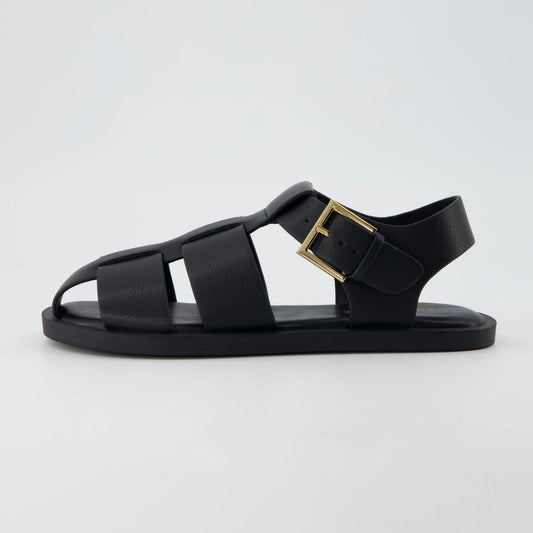 Plaza Fisherman Sandal
