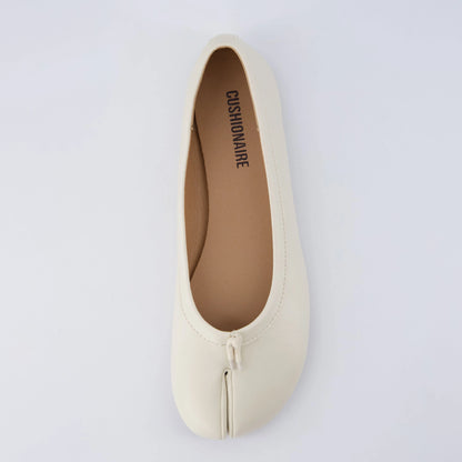 Maki Split-toe Flats