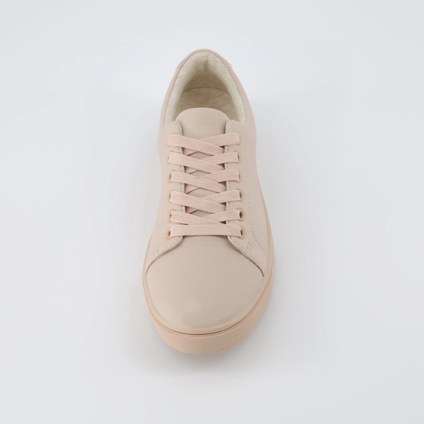 Hashtag Lace-up Sneaker