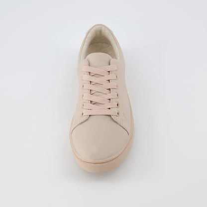 Hashtag Lace-up Sneaker