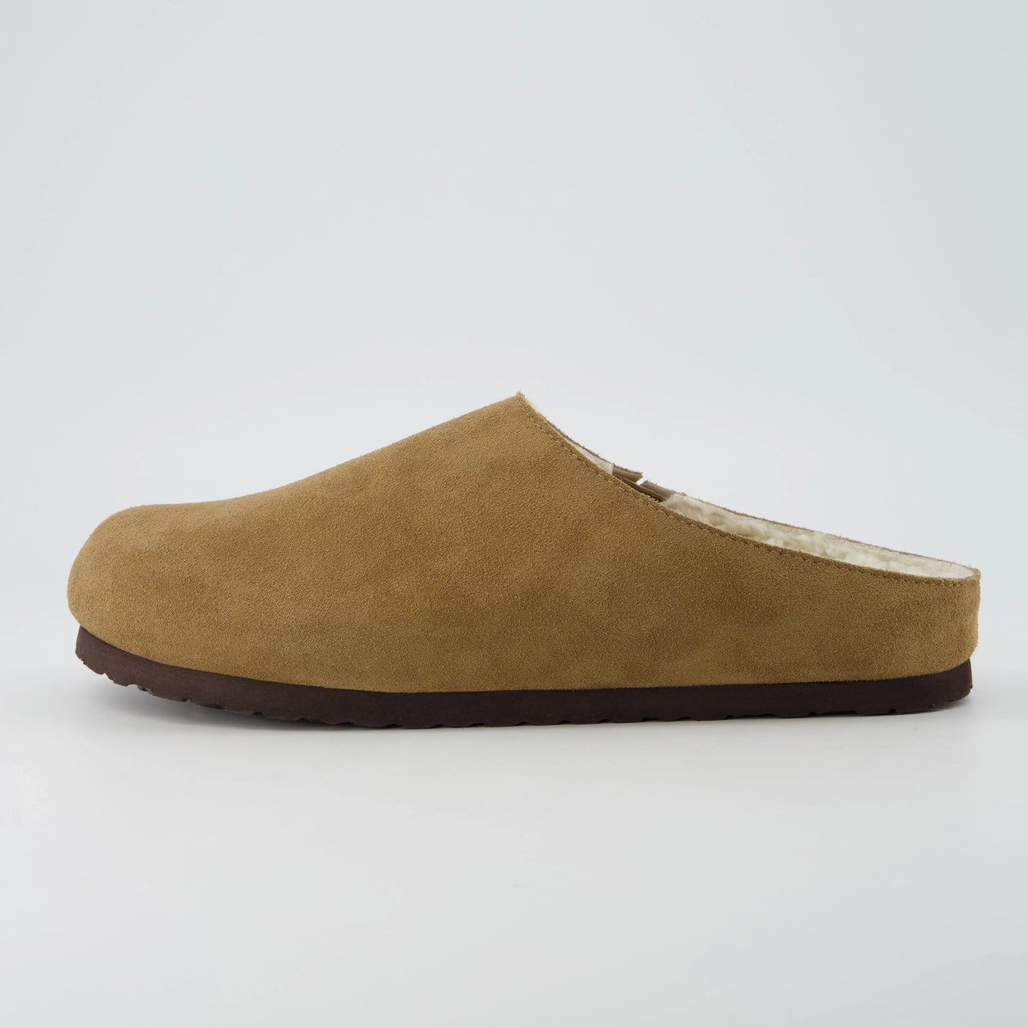 Heath-Fur Men's Slippers