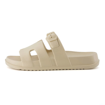 Orbit Slide Sandals