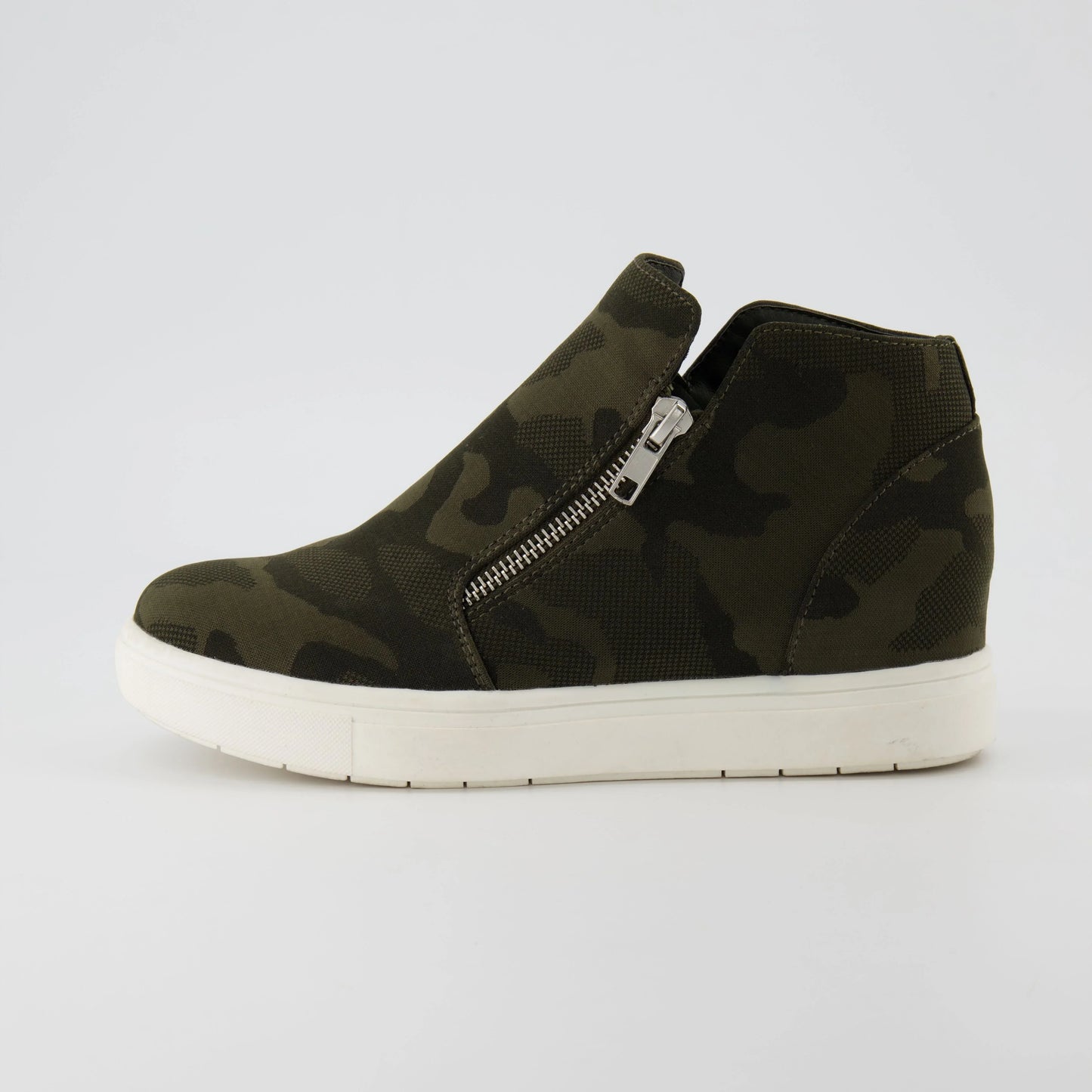 Hart Hidden Wedge Sneaker