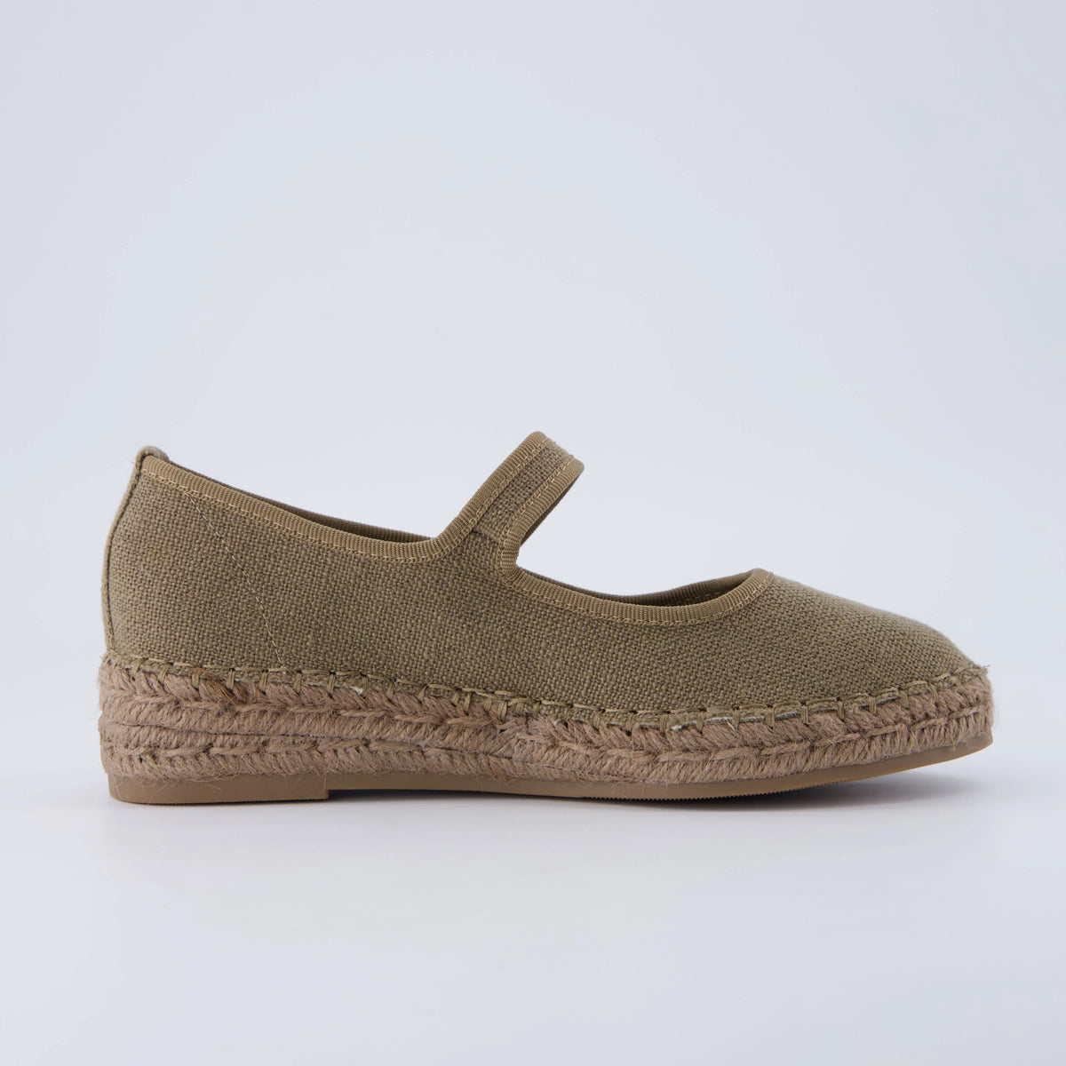 Tapas Canvas Flats