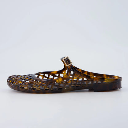 Java Jelly Flats