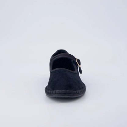 Missy Mary Jane Ballet Flats