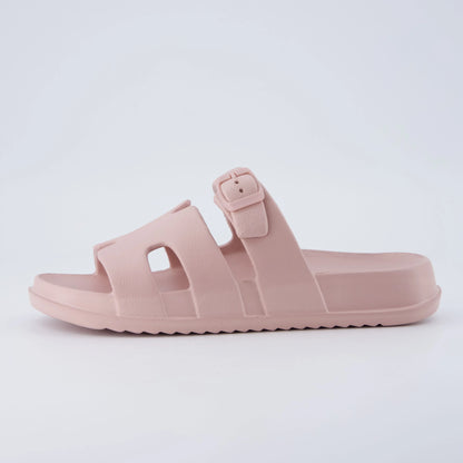 Orbit Slide Sandals