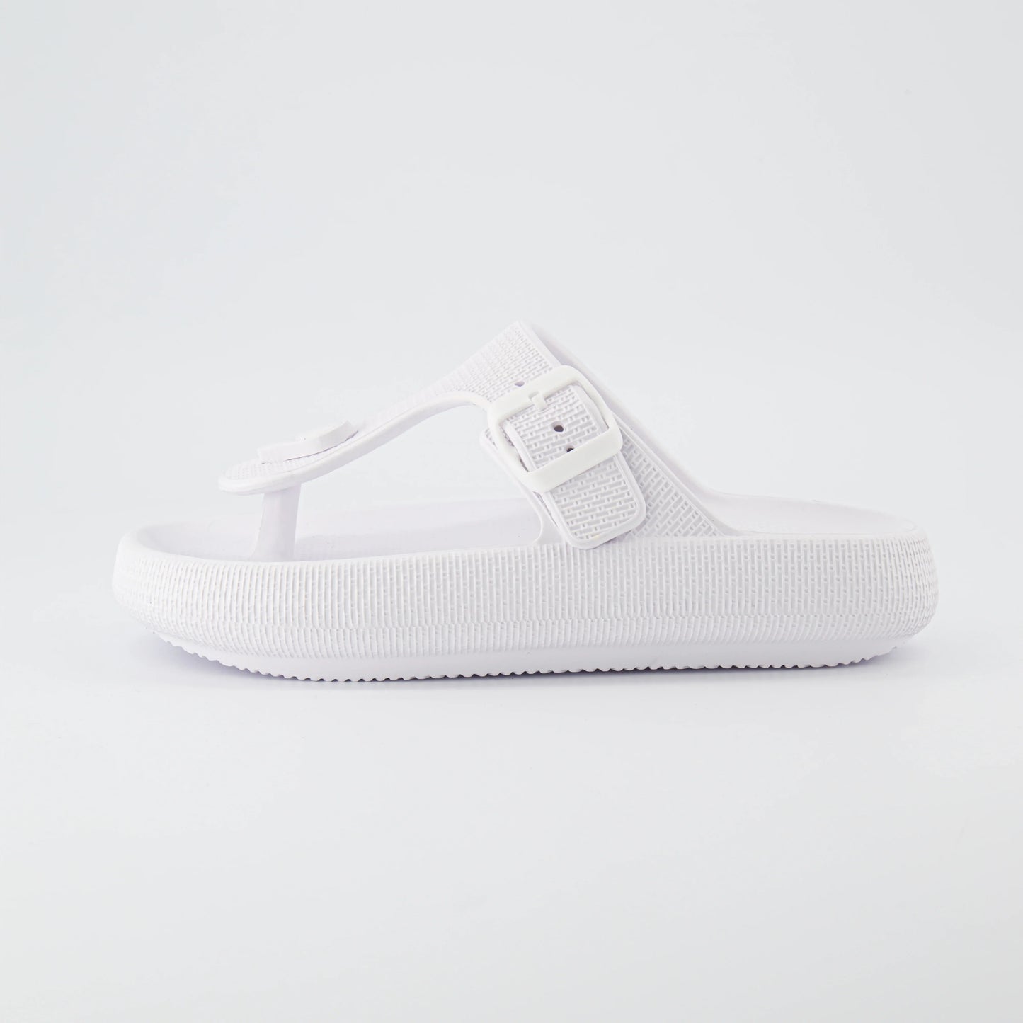 Flo Cloud Thong Sandal
