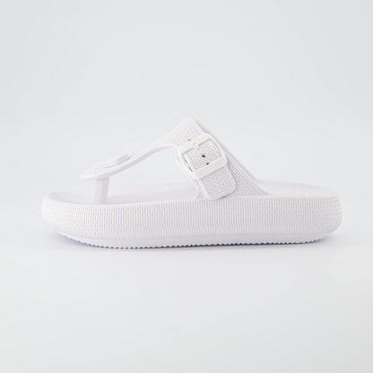 Flo Cloud Thong Sandal
