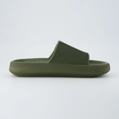 Feather Men's Cloud Slide