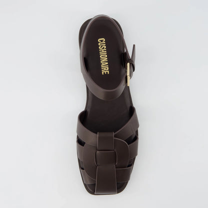 Benny Fisherman Sandal