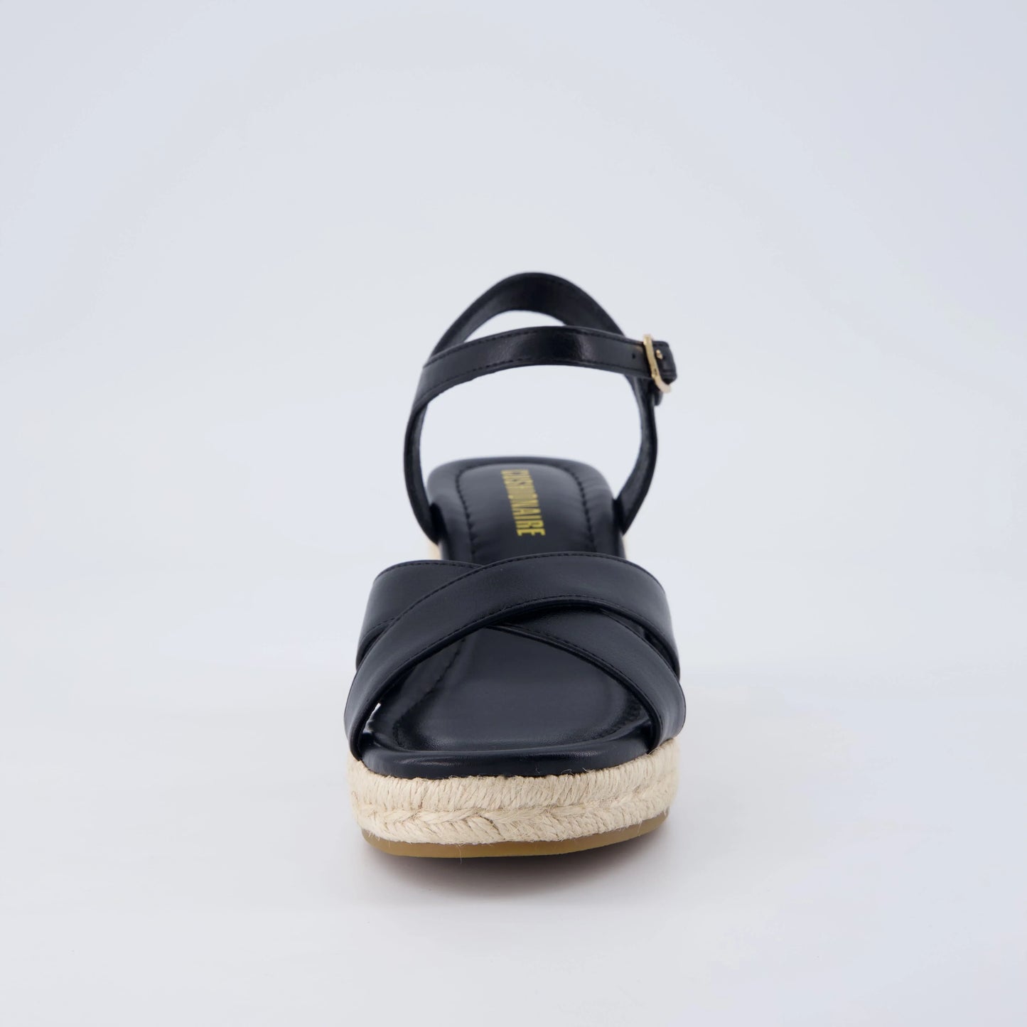 Prego Espadrille Wedge Sandals