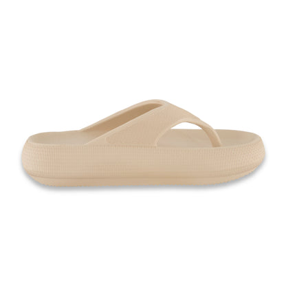 Fling Thong Cloud Slide