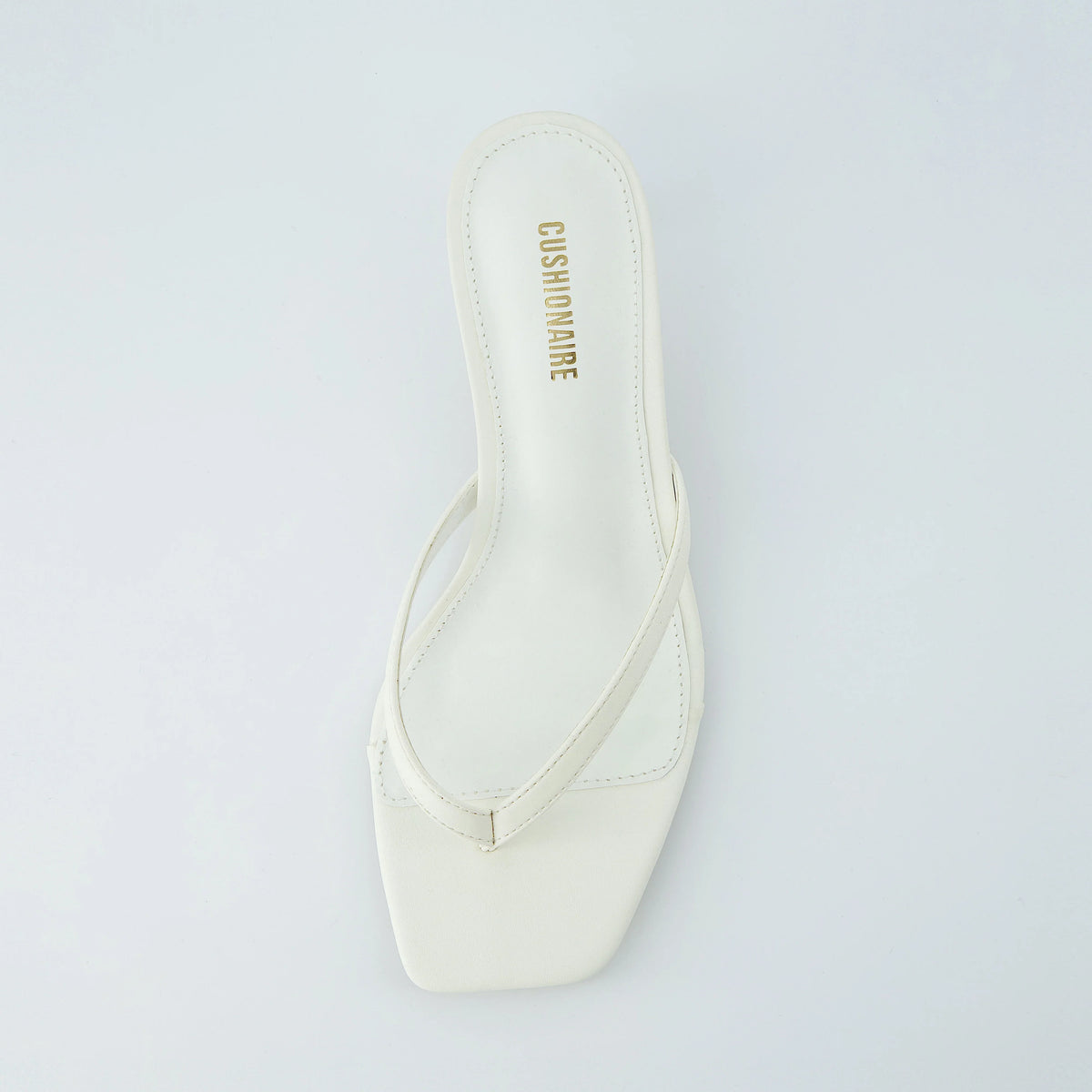Miami Kitten Heel Sandals