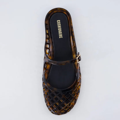 Java Jelly Flats