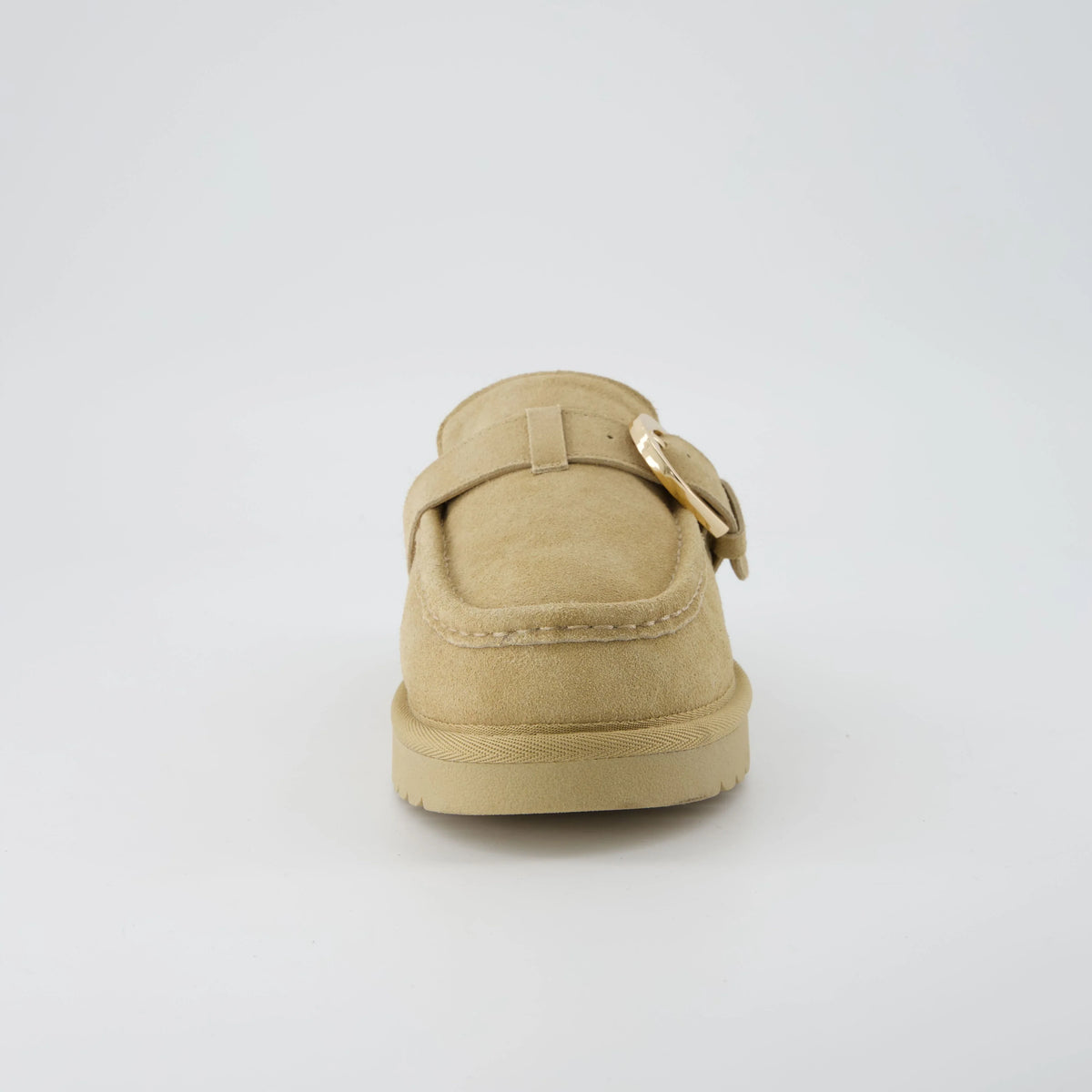 Origin Suede Slippers