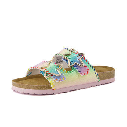 Lily Girl Toddler Sandals
