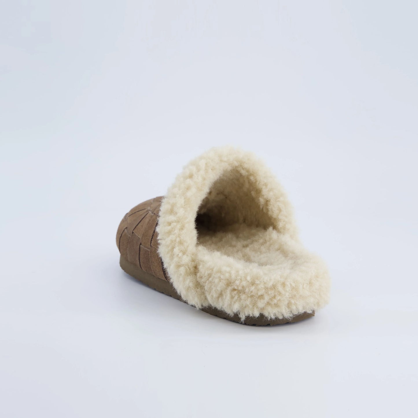 Cliche Suede Slipper