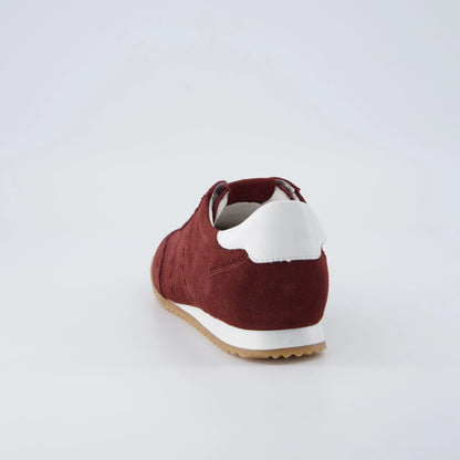 Topcat Suede Sneakers