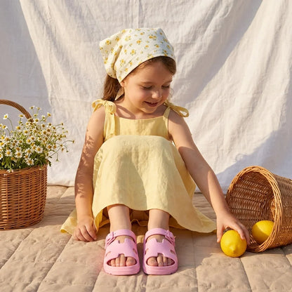 Orbit Kids Sandals