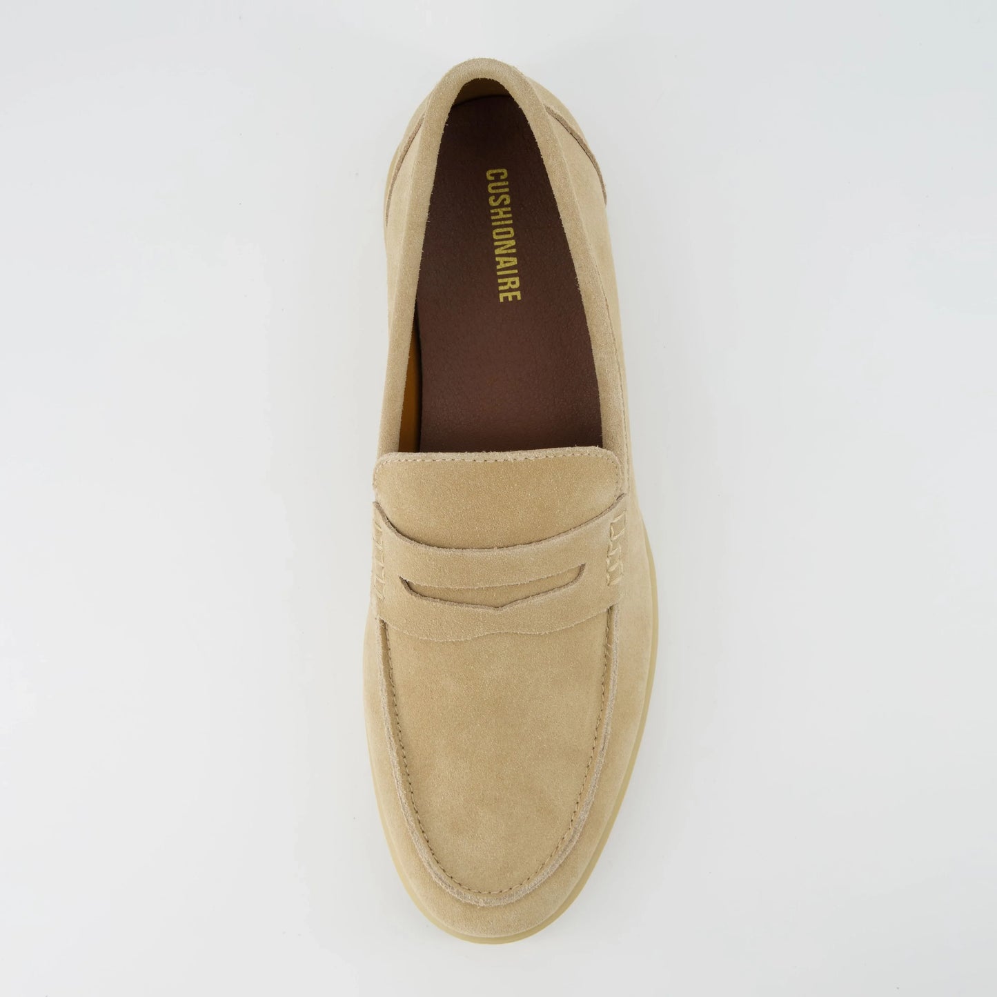 Selby Men's Genuine Leather Loafers