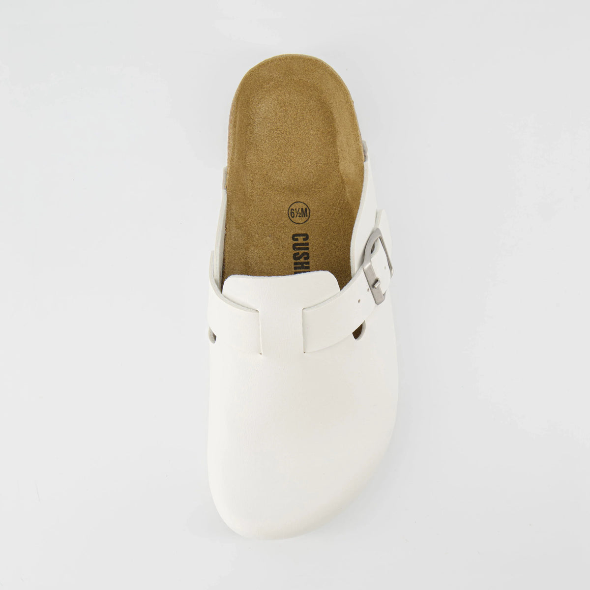 Hana Cork Footbed Clog
