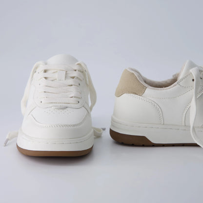 Serve Lace Up Sneaker