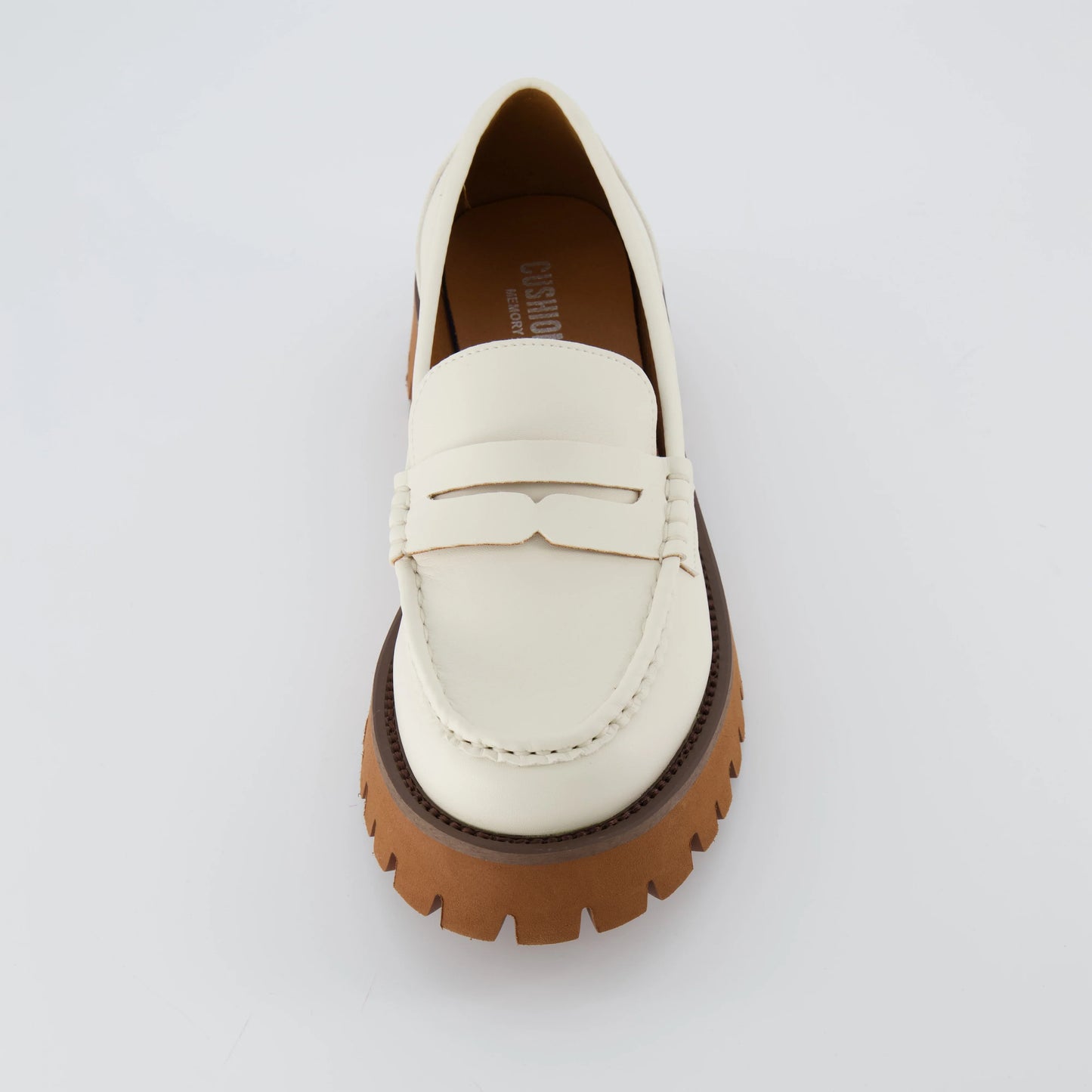 Dublin Slip On Loafer