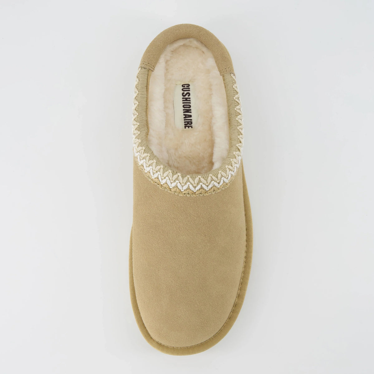 Keto Cozy Slipper