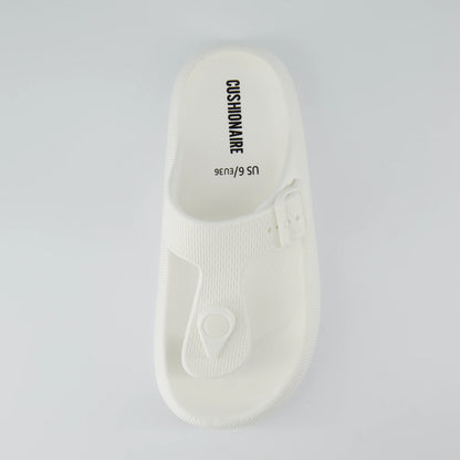 Flo Cloud Thong Sandal