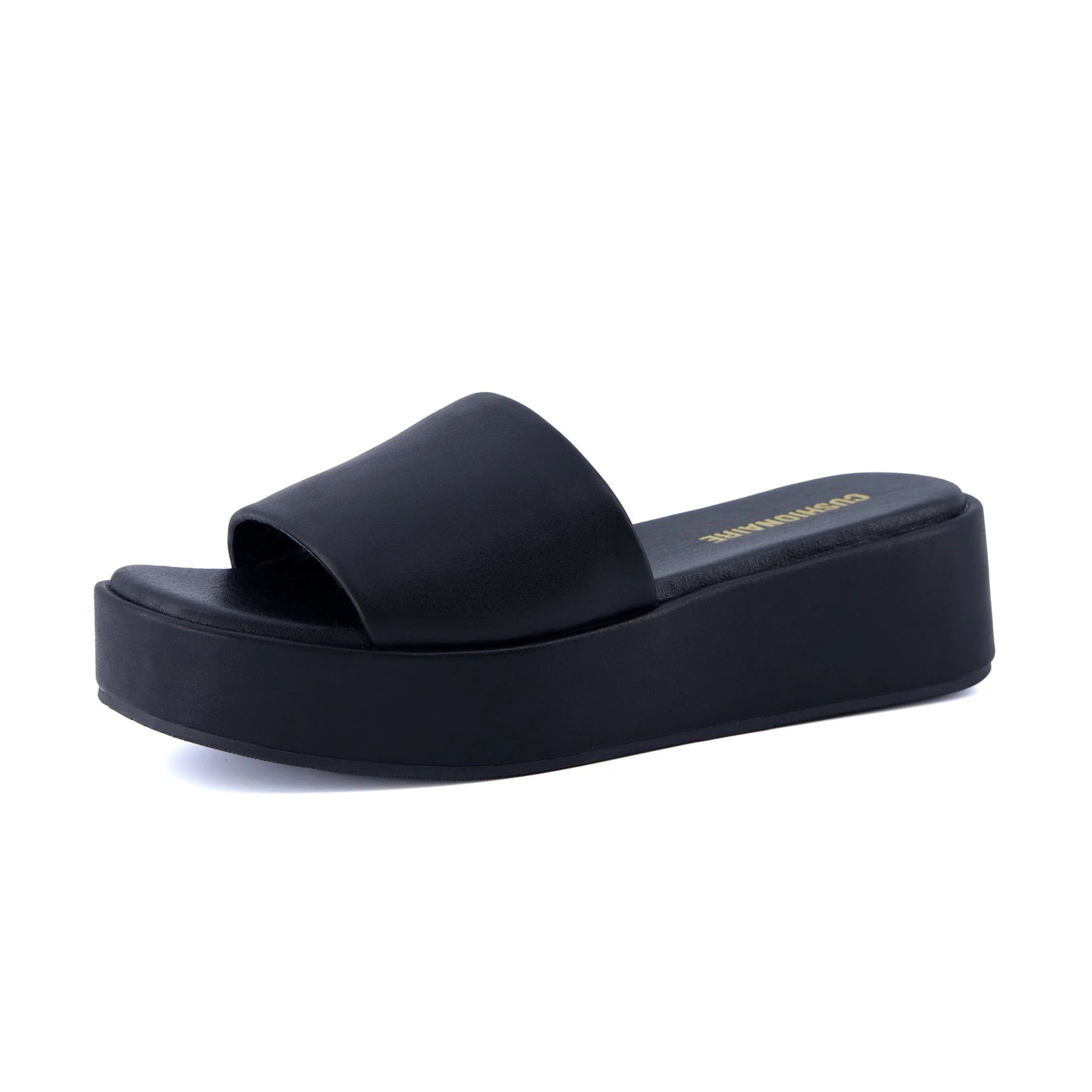 Kudos Platform Womens Sandals