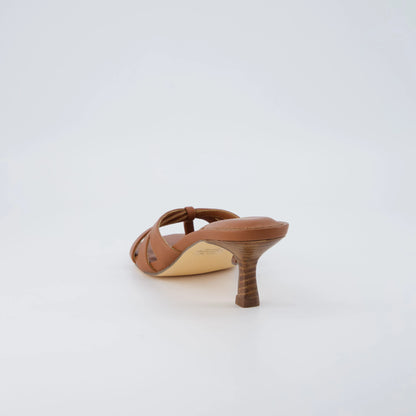 Malta Kitten Heel Sandals