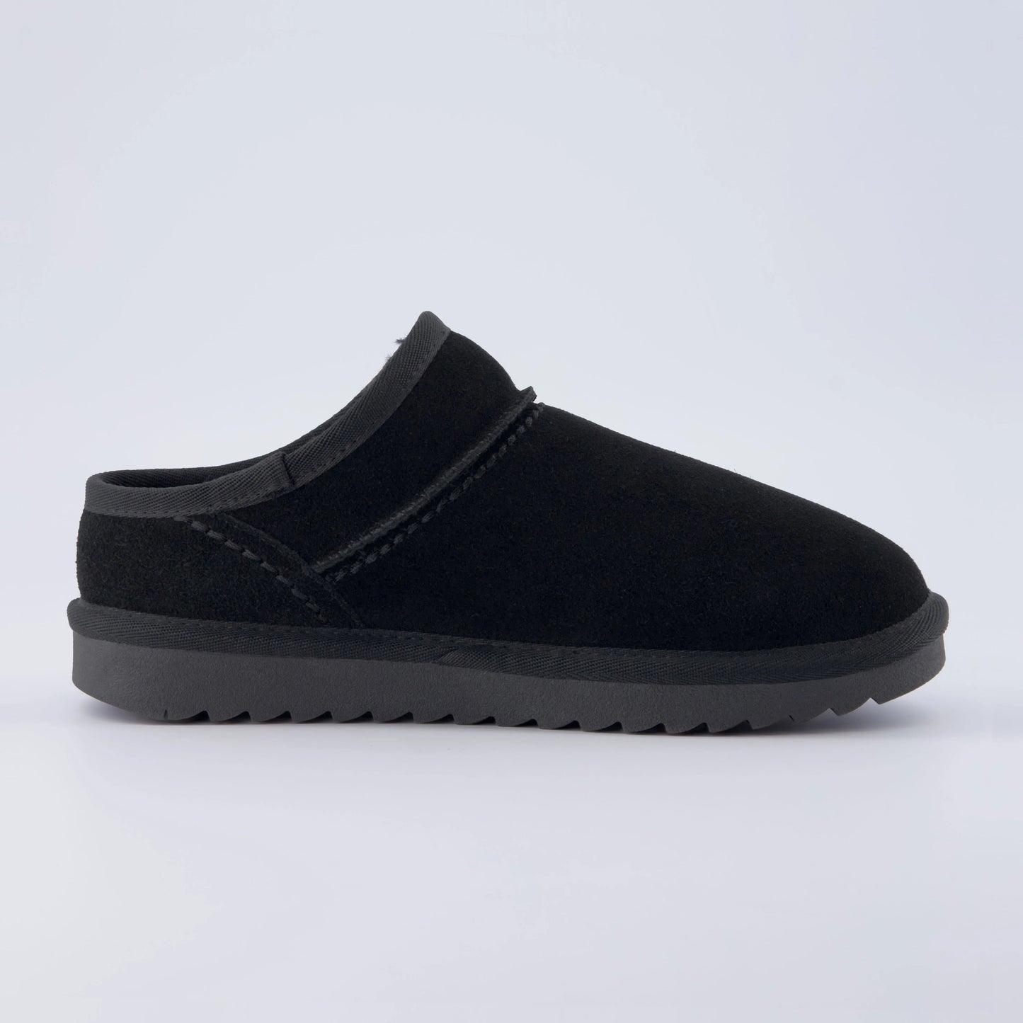 Hilo 2 Suede Cozy Mule