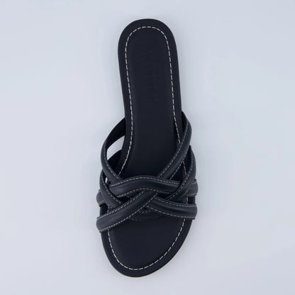 Laguna Flat Sandals