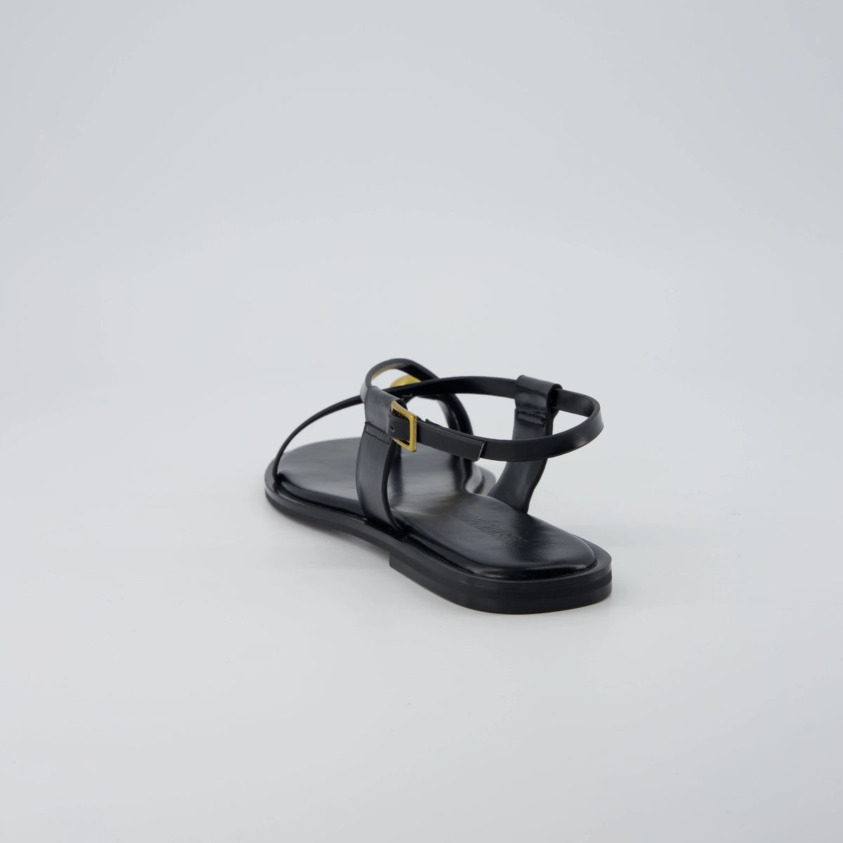 Corfu Flat Sandals