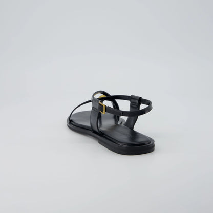 Corfu Flat Sandals