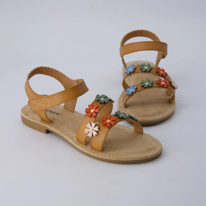 Cleo Girls Sandals
