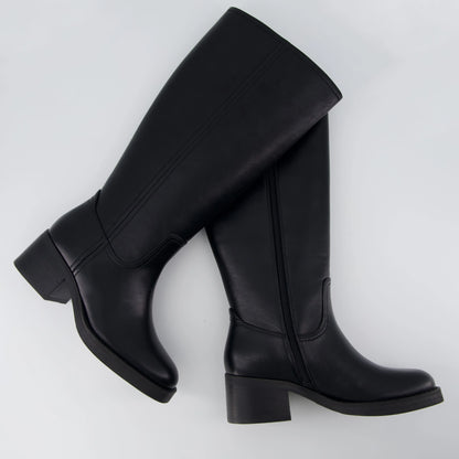 Sawyer Tall Boot
