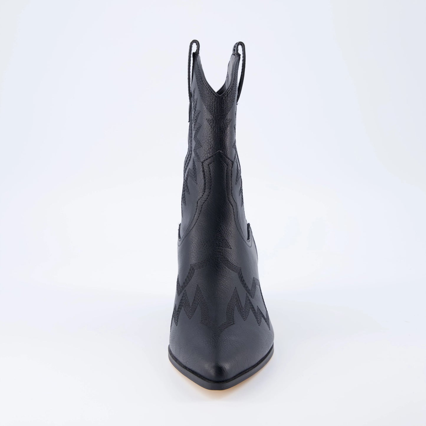 Leon Western Boot