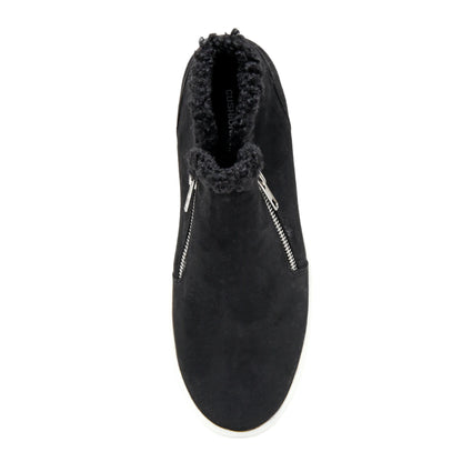 Heaven Cozy Wedge Sneaker