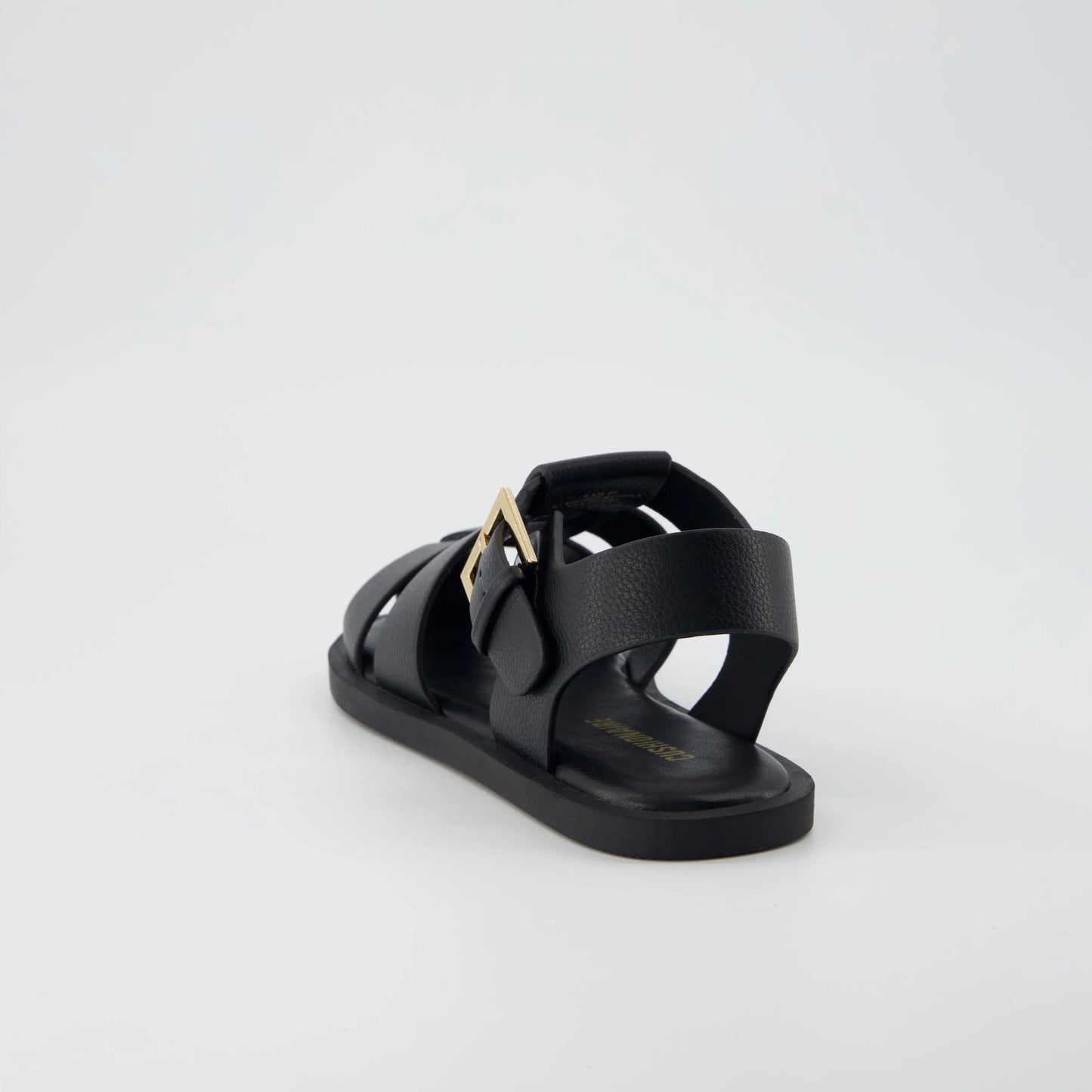 Plaza Fisherman Sandal