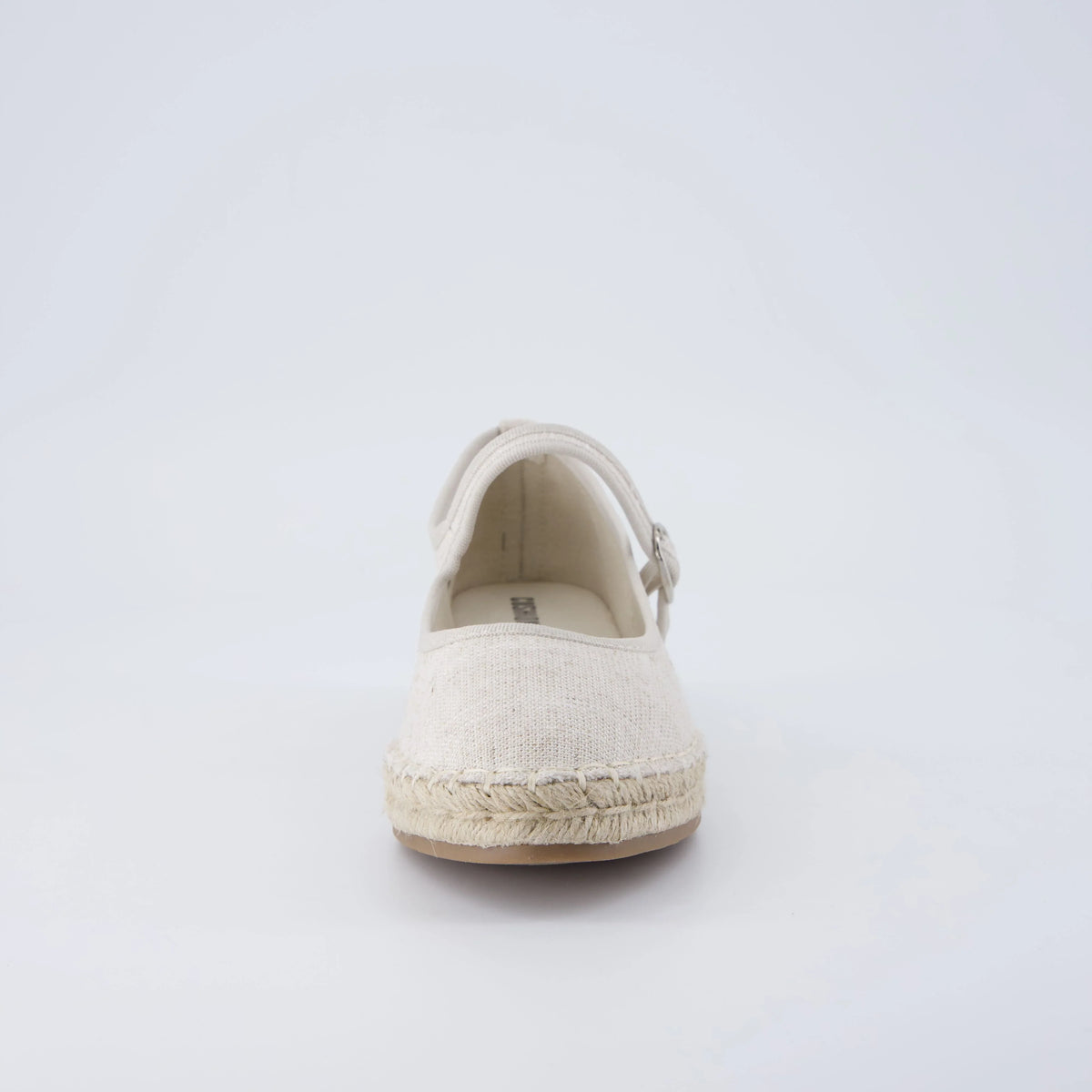 Tapas Canvas Flats